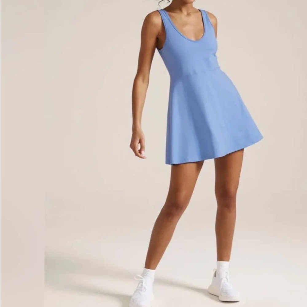 Beyond Yoga Athletic Dress